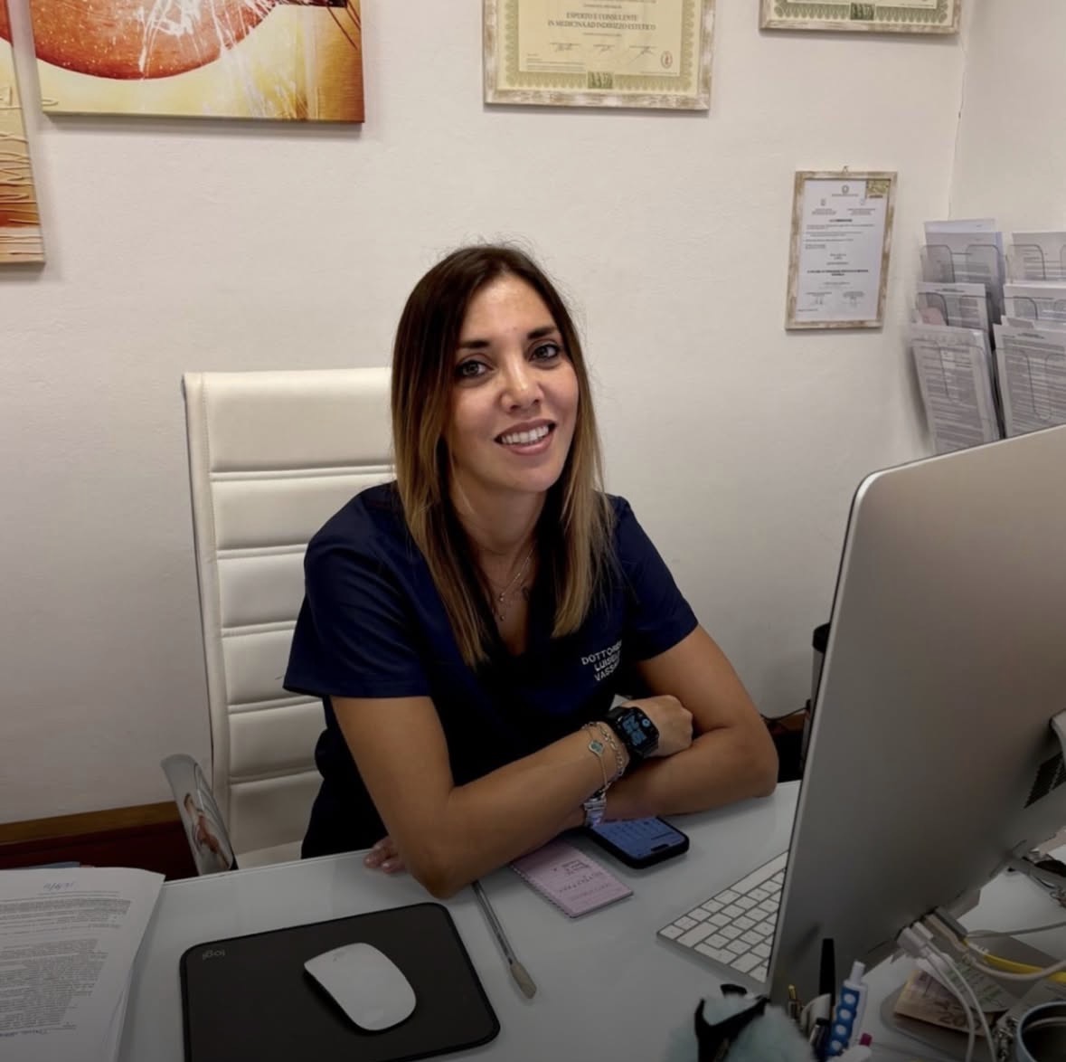 Luisella Vassallo