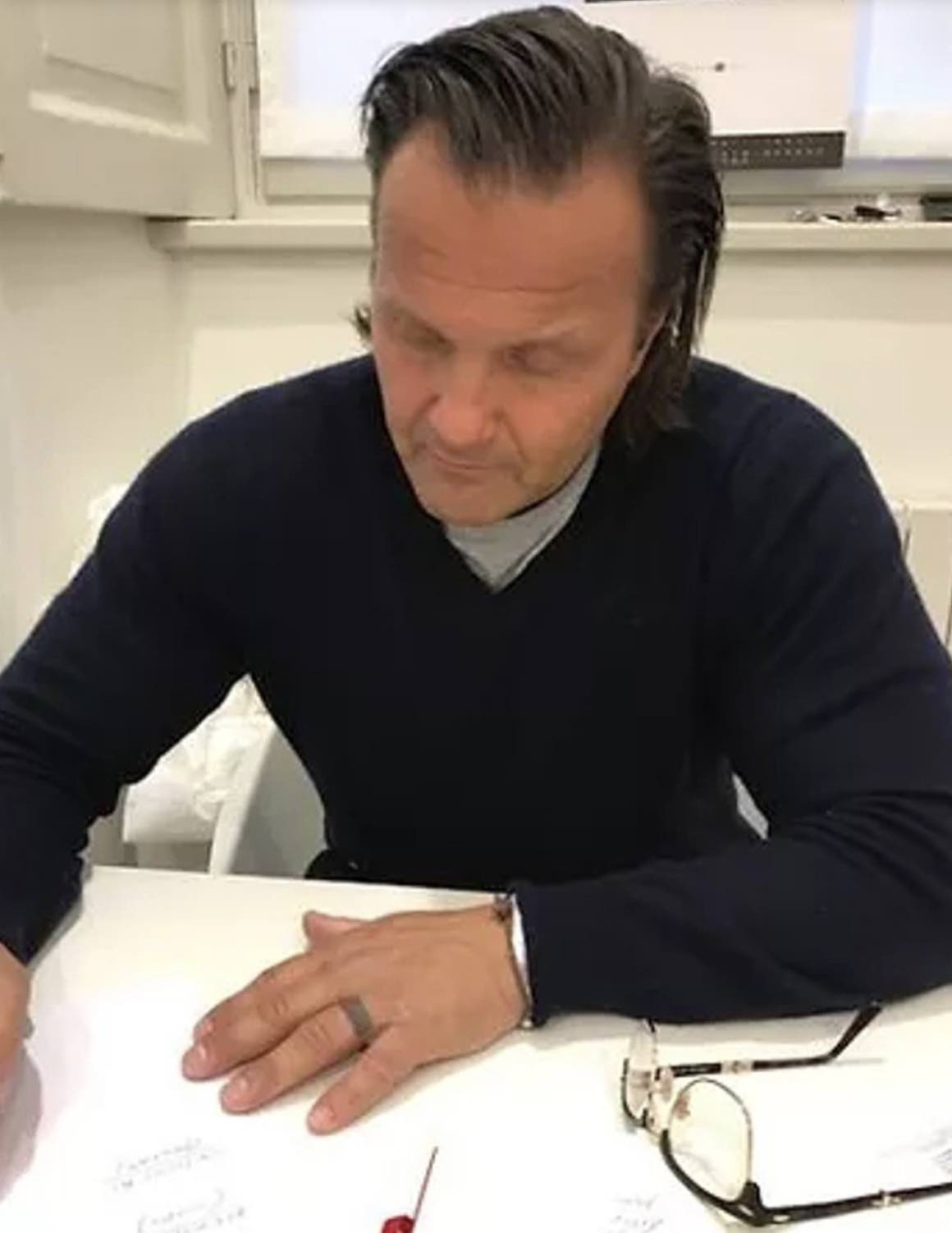 Alessandro Trabattoni
