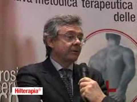 Hilterapia al Sei Nazioni intervista al dott. Melegati