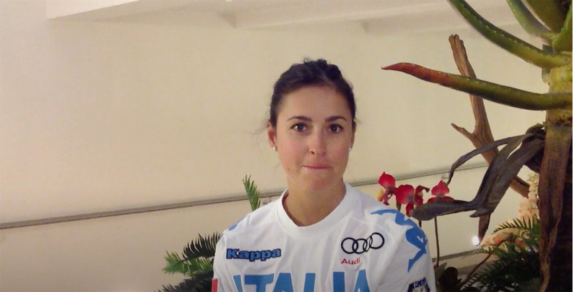 Irene Curtoni, Physioclinic – Prima Parte