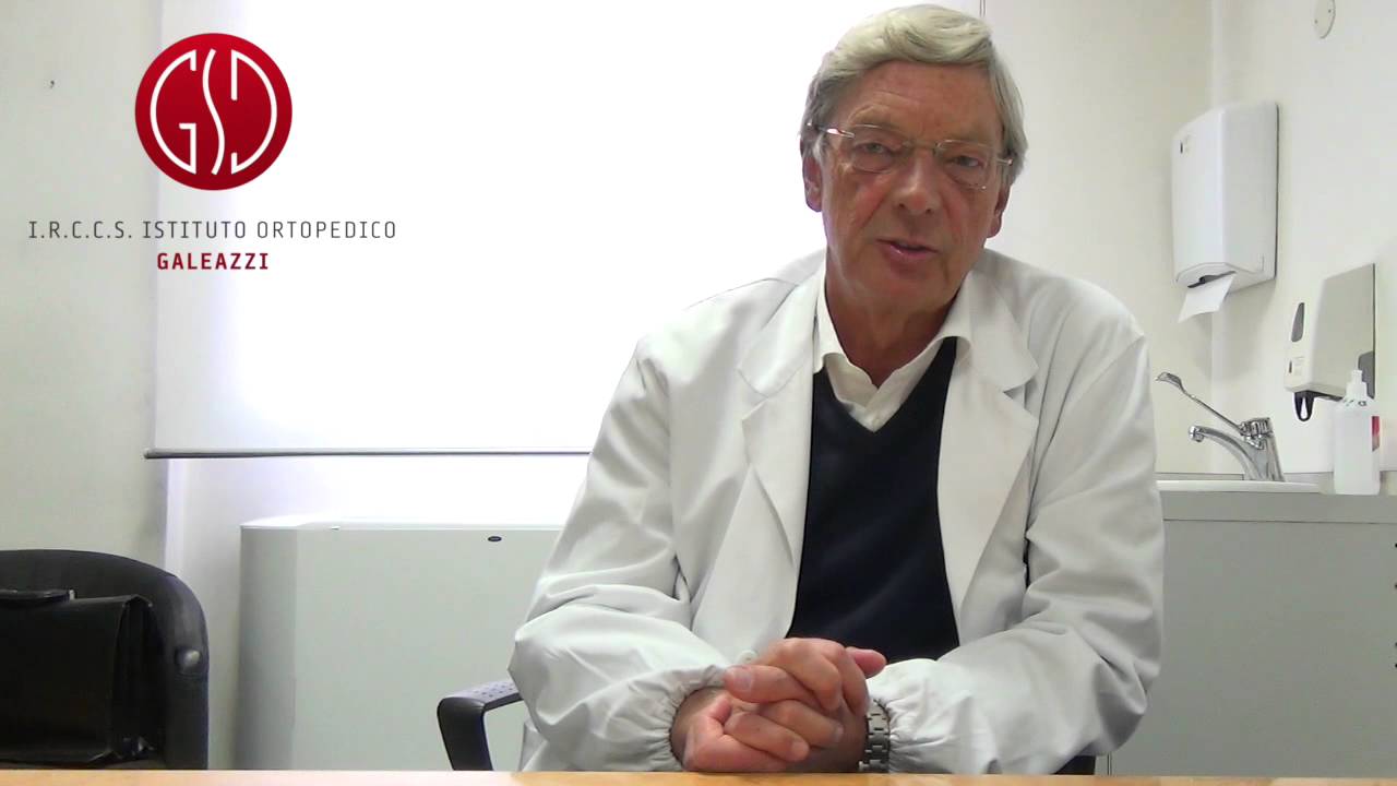 La risposta dell’Esperto – Ortopedia e Traumatologia: lesione al tendine d'Achille