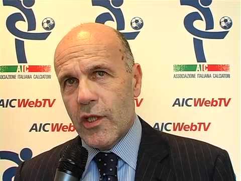 Focus Convengo intervista a Piero Volpi